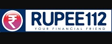 Rupee 112 Your Financial Friend Device mark 6407262 Trademark