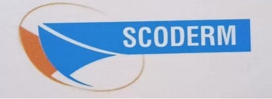 Scoderm Device mark 6408306 Trademark