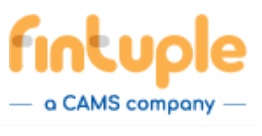 Fintuple - A Cams Company Device mark 6408621 Trademark