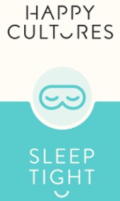 Device Of Happy Cultures Sleep Tight Device mark 6408517 Trademark