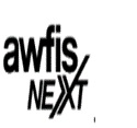 Awfis Next Device mark 6408713 Trademark