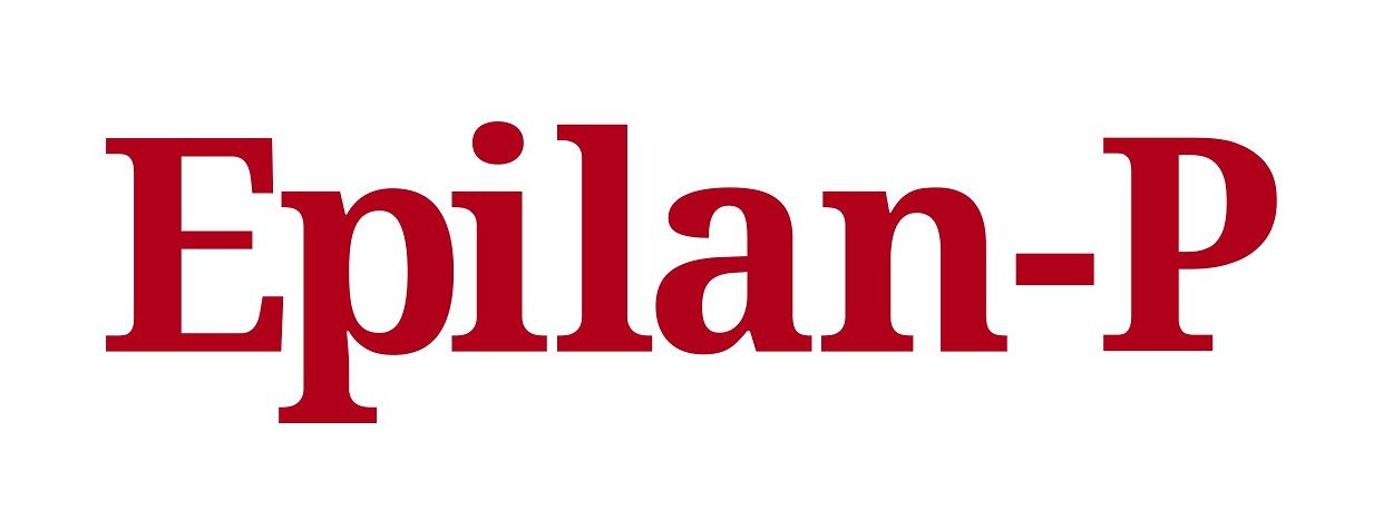 Epilan - P (label) Device mark 6409672 Trademark