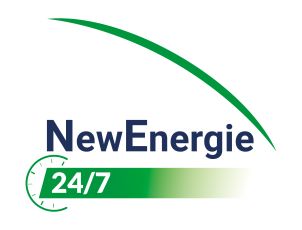 Newenergie 24/7. Device mark 6409436 Trademark