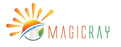 Magicray Device mark 6410668 Trademark