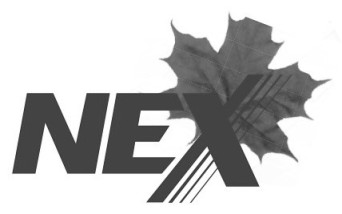 Nex Label Device mark 6411464 Trademark