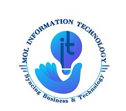 Mol Information Technology With Device Device mark 6411418 Trademark