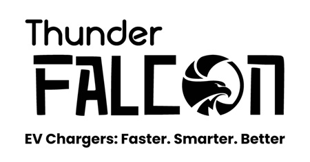 Thunder Falcon Device mark 6411814 Trademark