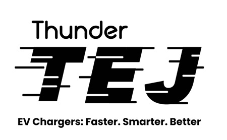 Thunder Tej Device mark 6411813 Trademark