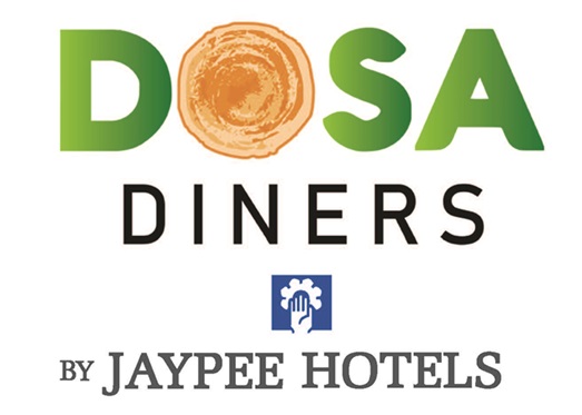 Dosa Diners By Jaypee Hotels Device mark 6411762 Trademark
