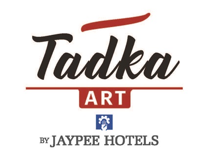 Tadka Art By Jaypee Hotels Device mark 6411763 Trademark