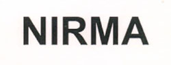 Nirma Device mark 2653961 Trademark