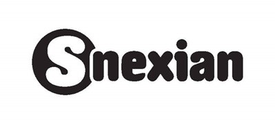 Snexian (device) Device mark 6412203 Trademark