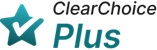 Clear Choice Plus With Device (logo & Device ) Device mark 6412819 Trademark
