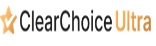 Clear Choice Ultra (logo & Device ) Device mark 6412822 Trademark