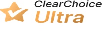 Clear Choice Ultra (logo & Device ) Device mark 6412825 Trademark