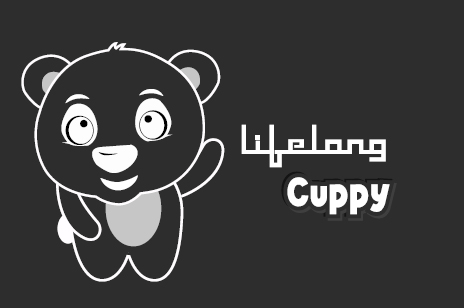 Lifelong Cuppy Device mark 6412236 Trademark