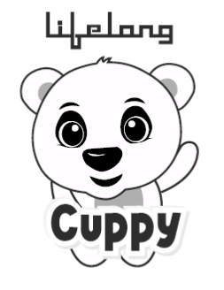 Lifelong Cuppy Device mark 6412231 Trademark