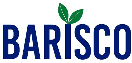 Barisco (logo) Device mark 6412298 Trademark