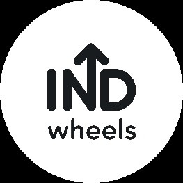 Indwheels (device) Device mark 6413091 Trademark