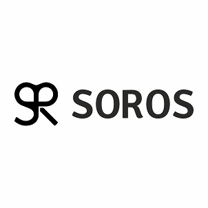 Soros With Miscellaneous Device Device mark 6413138 Trademark