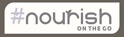 #nourish On The Go Device mark 6414336 Trademark