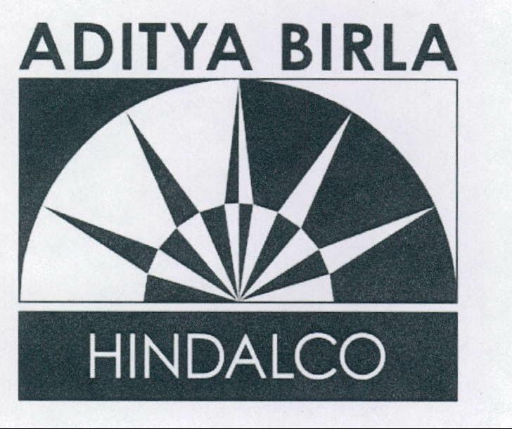 Hindalco Device mark 2005916 Trademark