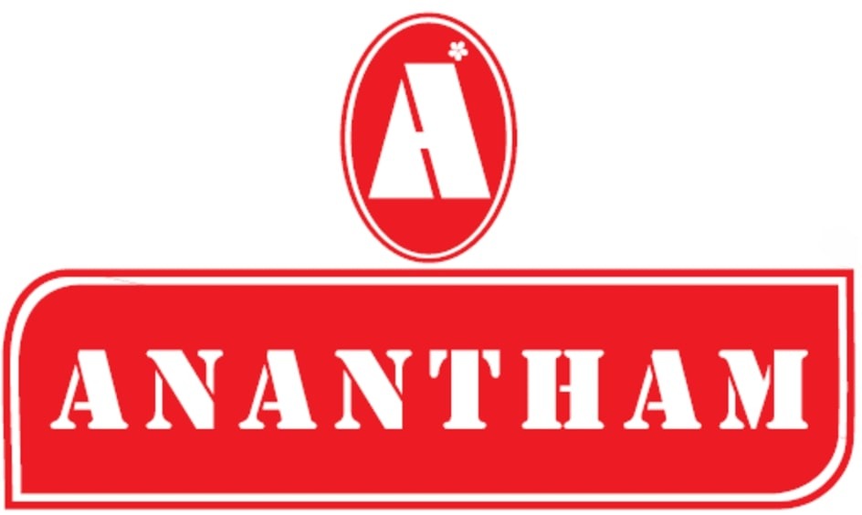 Device Of A Along With Anantham Device mark 6415016 Trademark