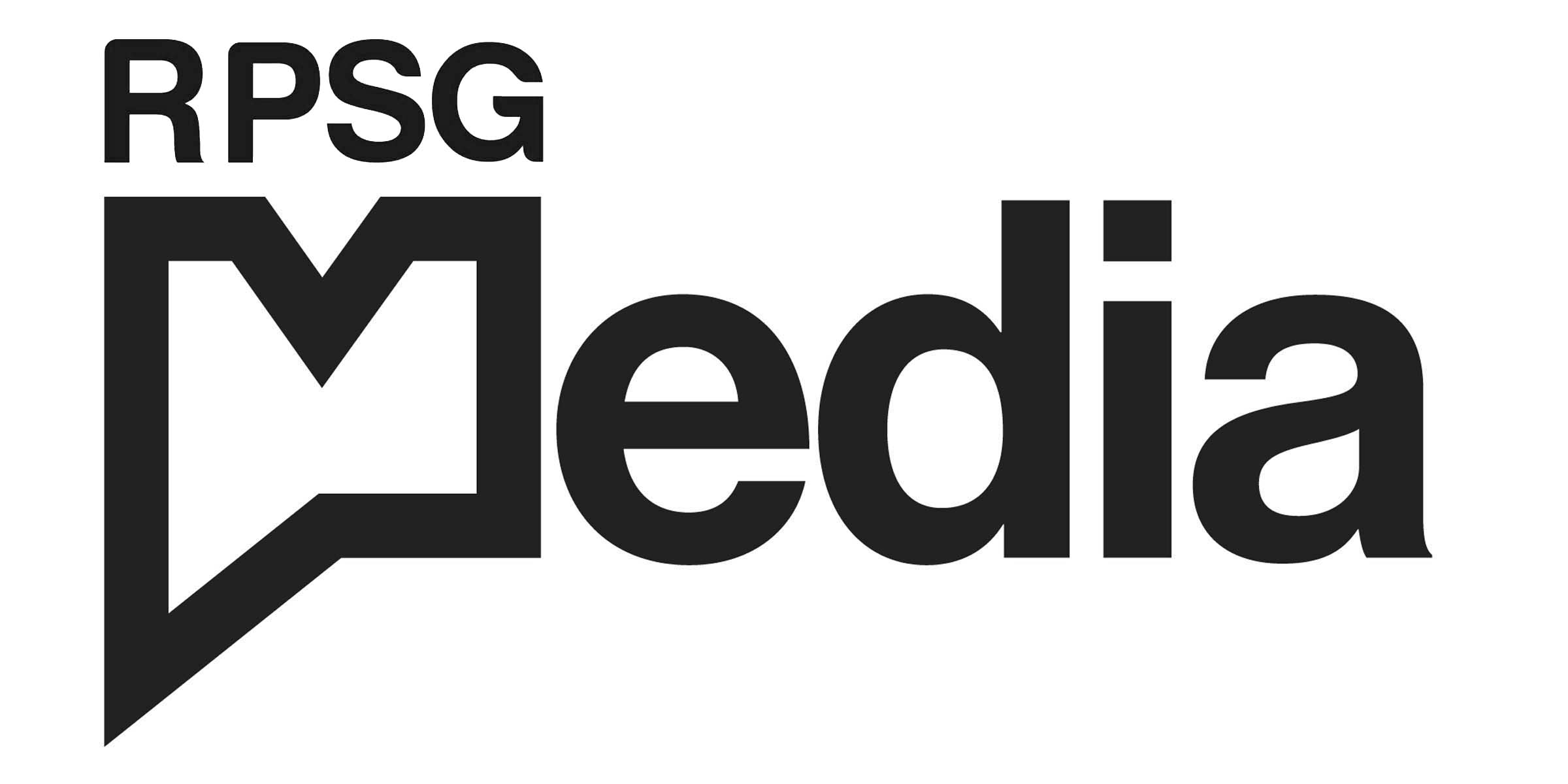 Rpsg Media Device mark 6414905 Trademark