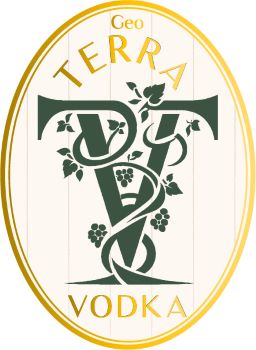 Geo Terra Vodka Device mark 6415148 Trademark