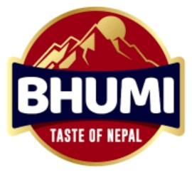 Bhumi Taste Of Nepal Device mark 6415160 Trademark