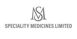 Speciality Medicines Limited (with Device Of Sm) Device mark 6415170 Trademark