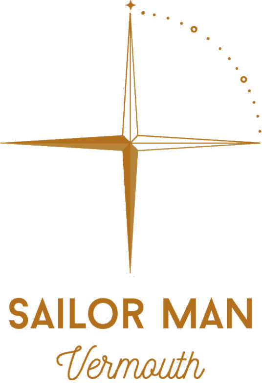 Sailor Man Vermouth Device mark 6415654 Trademark