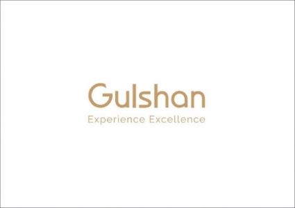 Gulshan Experience Excellence Device mark 6416202 Trademark