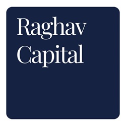 Raghav Capital Device mark 6415775 Trademark