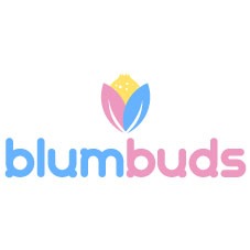Blumbuds Device mark 6415665 Trademark