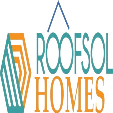 Roofsol Homes Device mark 6416040 Trademark
