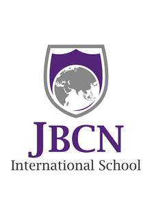 Jbcn International School Device mark 6415743 Trademark