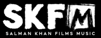 Skfm - Salman Khan Films Music Device mark 6416673 Trademark