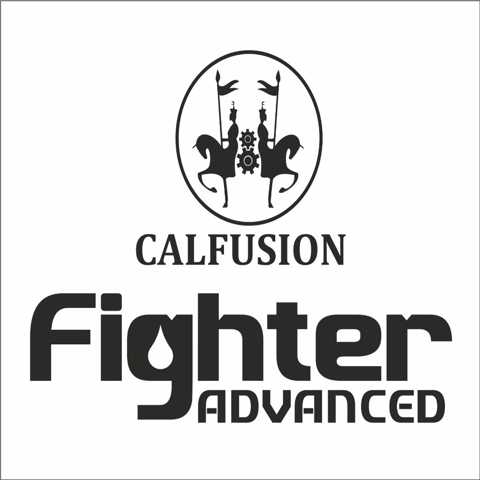 Calfusion Fighter Advanced Device mark 6417166 Trademark