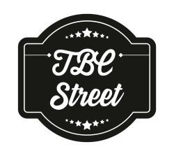 Tbc Street (logo) Device mark 6417181 Trademark