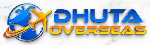 Dhuta Overseas Device mark 6417063 Trademark