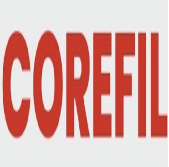 Corefil Device mark 6417190 Trademark