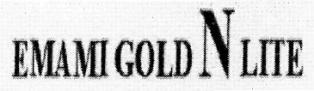 Emami Gold Nlite Device mark 2265386 Trademark