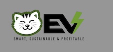 Green Cat Ev Device mark 6418227 Trademark