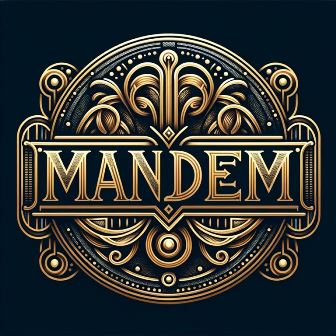 Mandem Device mark 6417926 Trademark