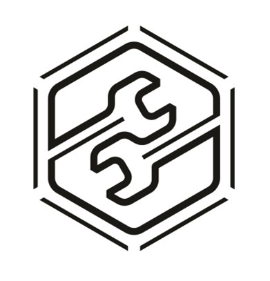 Device Of Two Wrenches Device mark 6418070 Trademark