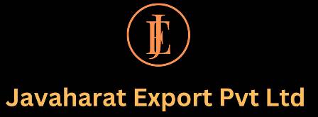 Javaharat Exports Pvt Ltd With Device Of Je Device mark 6417946 Trademark