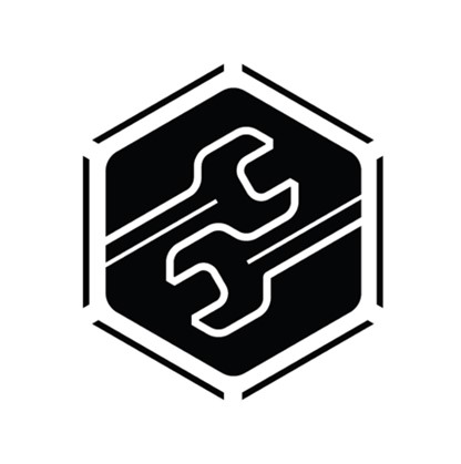 Device Of Two Wrenches Device mark 6418076 Trademark