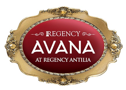 Regency Avana Device mark 6418531 Trademark