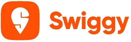S Swiggy Logo Device mark 6418419 Trademark